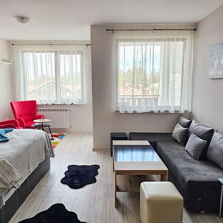 Boutique Studio B37 Borovets Exterior photo