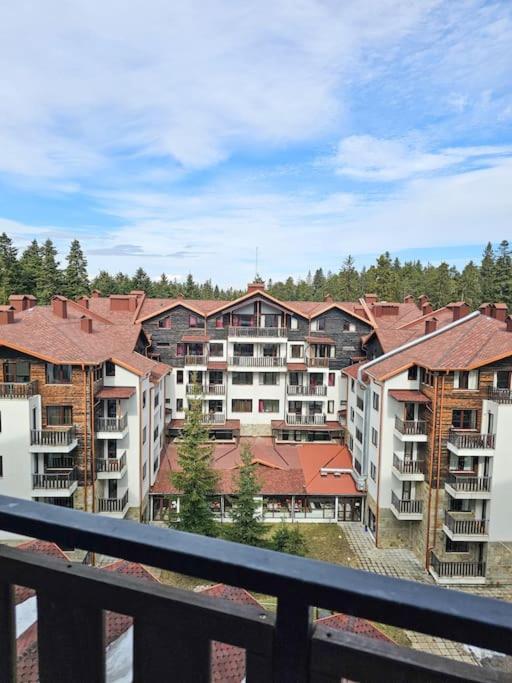 Boutique Studio B37 Borovets Exterior photo